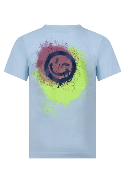 Unlocked jongens T-shirt